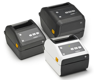 Zebra ZD420 Series Label Printer