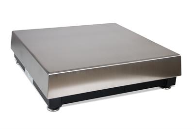 Benchmark MS Mild Steel Bench Scale