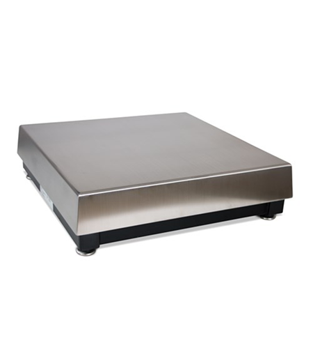 Benchmark MS Mild Steel Bench Scale