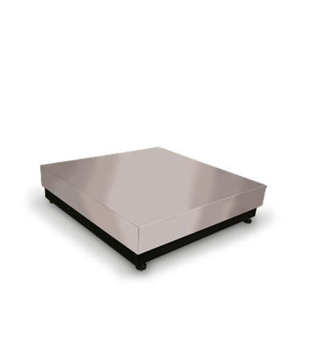 Benchmark HD Heavy Duty Bench Scale