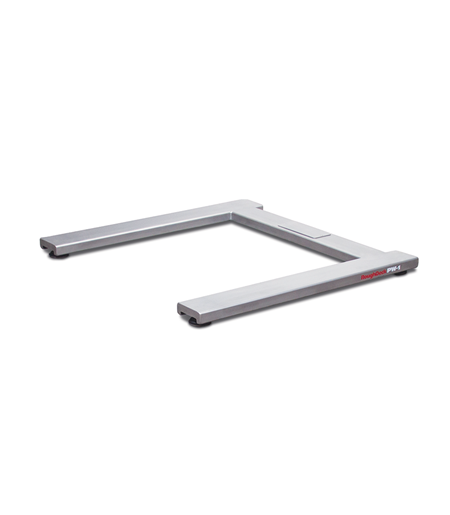 Sc Roughdeck Pw 1 Stainless Steel Pallet Floor Scale