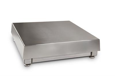 Benchmark SS Stainless Steel Bench Scale