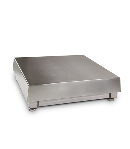 Benchmark SS Stainless Steel Bench Scale