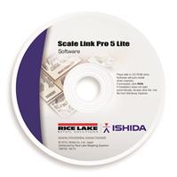 Ishida Scalelink Pro 5 Lite, Uni 3 Series