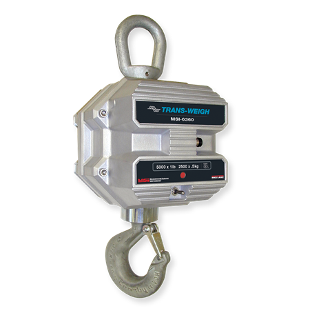 Sc 6360 Trans Weigh