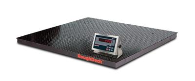 Roughdeck Rough N Ready Floor Scale System