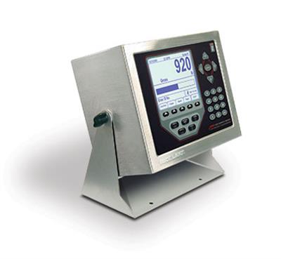 920I Flexweigh Systems Hand Batching Controllers