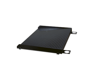 Roughdeck HP, HP H, SS And HE Access Ramps