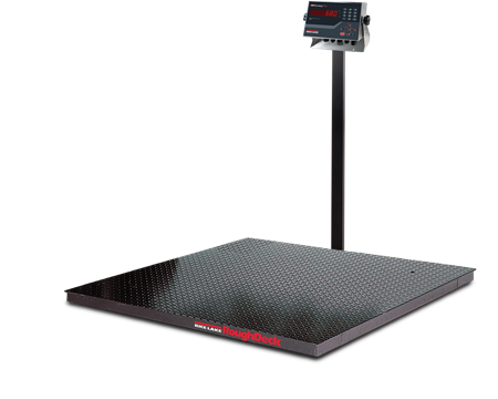 Sc Roughdeck And 680 Indicator
