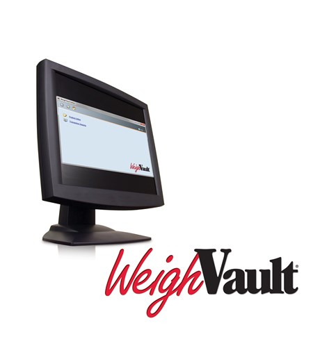 Sc Weigh Vault