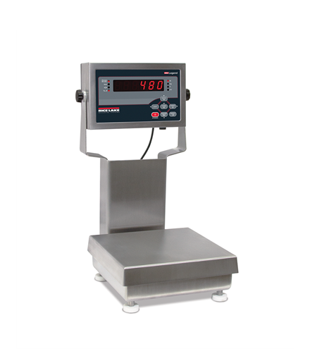 CW 90B Ready N Weigh Bench Scale System