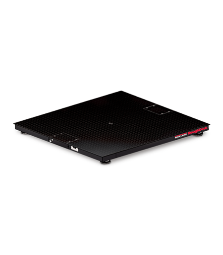 Sc Roughdeck Rp Rodent Protection Floor Scale