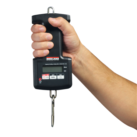 Sc Suspended Scale