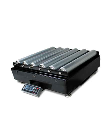 Benchpro BP SR Roller Top Shipping Digital Scale