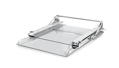 IF Series Stainless Steel Platform Scale