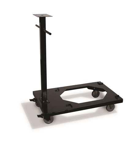 Benchmark MSC 30 Mobile Scale Cart
