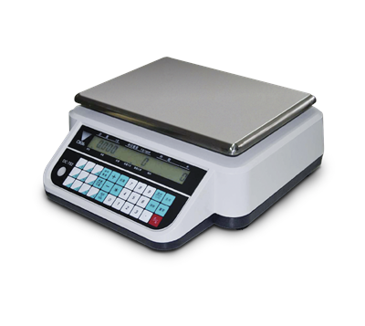 DIGI DC 782 Series Portable Counting Scale