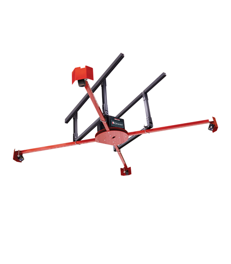 Sc Idim Flex Suspended