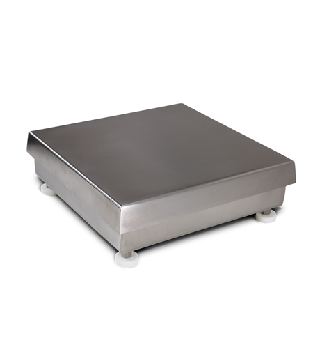 Benchmark SL Light Capacity Bench Scale