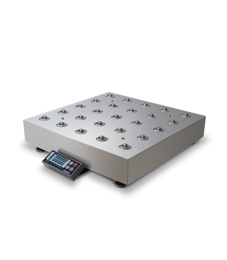 Benchpro BP SB Ball Top Shipping Digital Scale