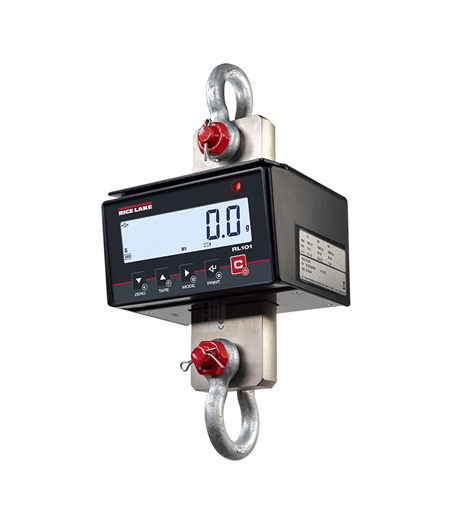 Sc RL 100 Below The Hook