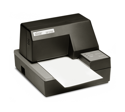 Star Micronics SP298 Ticket Printer