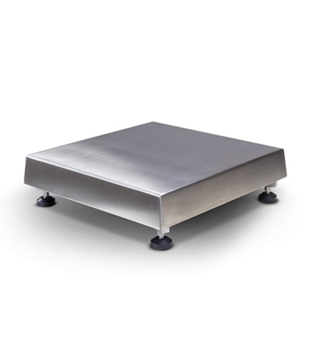 Benchmark HE X Hostile Environment Extreme Bench Scale