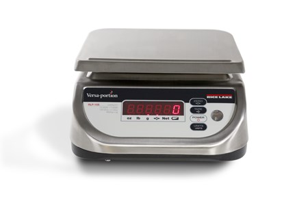 Versa Portion Bench Scale