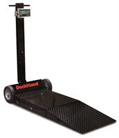 Deckhand Rough N Ready Portable Floor Scale System