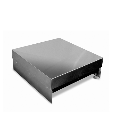 Benchmark HD 1 Aviation Heavy Duty Bench Scales