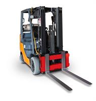 CLS Series Forklift Scale