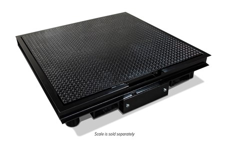 Sc Roughdeck Hp Forklift Sendit Portability Frames