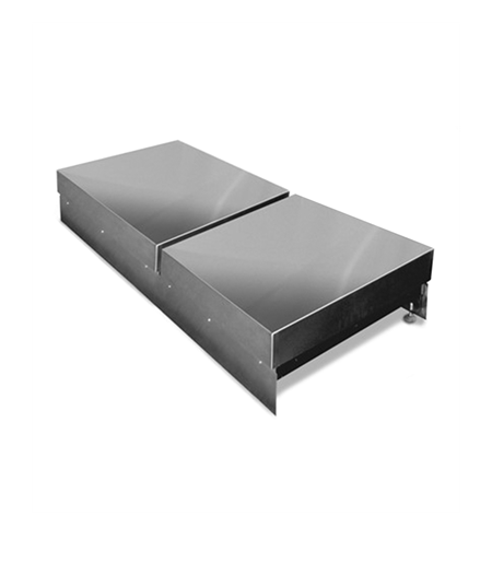 Benchmark HD 3 Aviation Heavy Duty Bench Scale